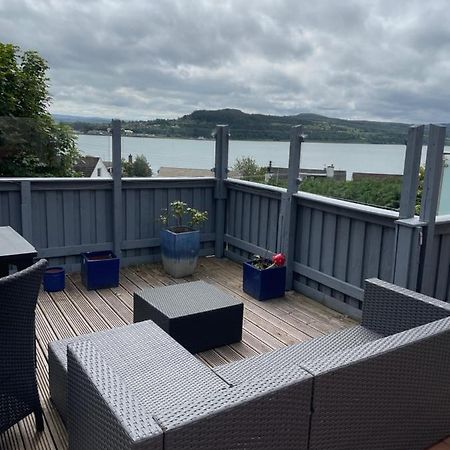 Tigh Mo Ghraidh Apartment Inverness Exterior photo