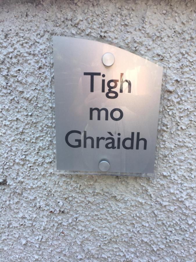 Tigh Mo Ghraidh Apartment Inverness Exterior photo